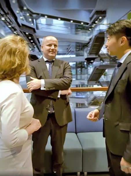 Documentary Video Production