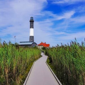 Long Island Lighthouse