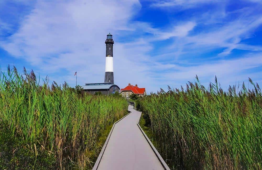 Long Island Lighthouse