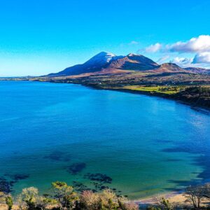 Old Head Beach