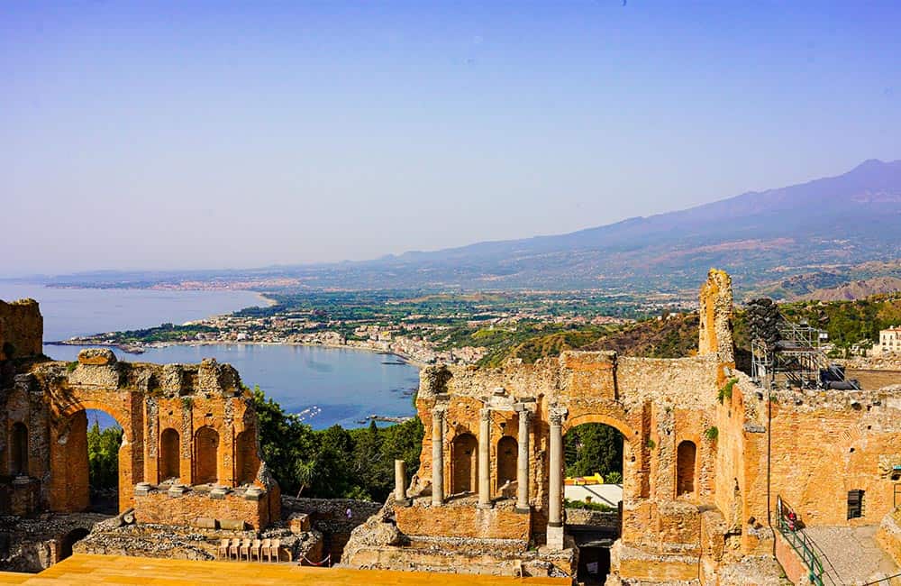 Taormina