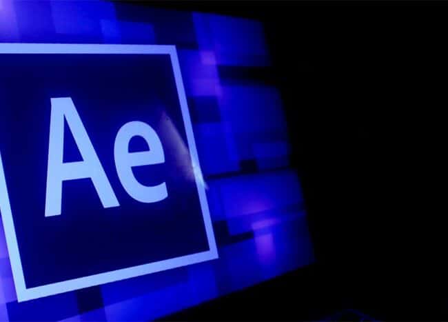 Adobe After Effects